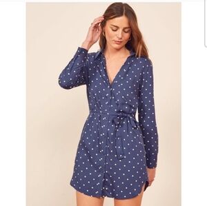 Reformation dress